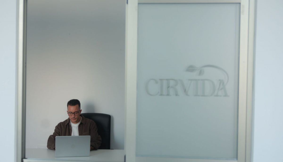 Cirvida  4