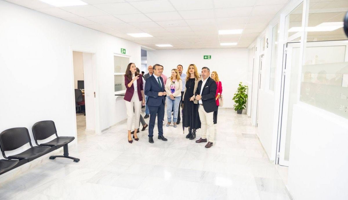 delegacion bienestar social la rinconada