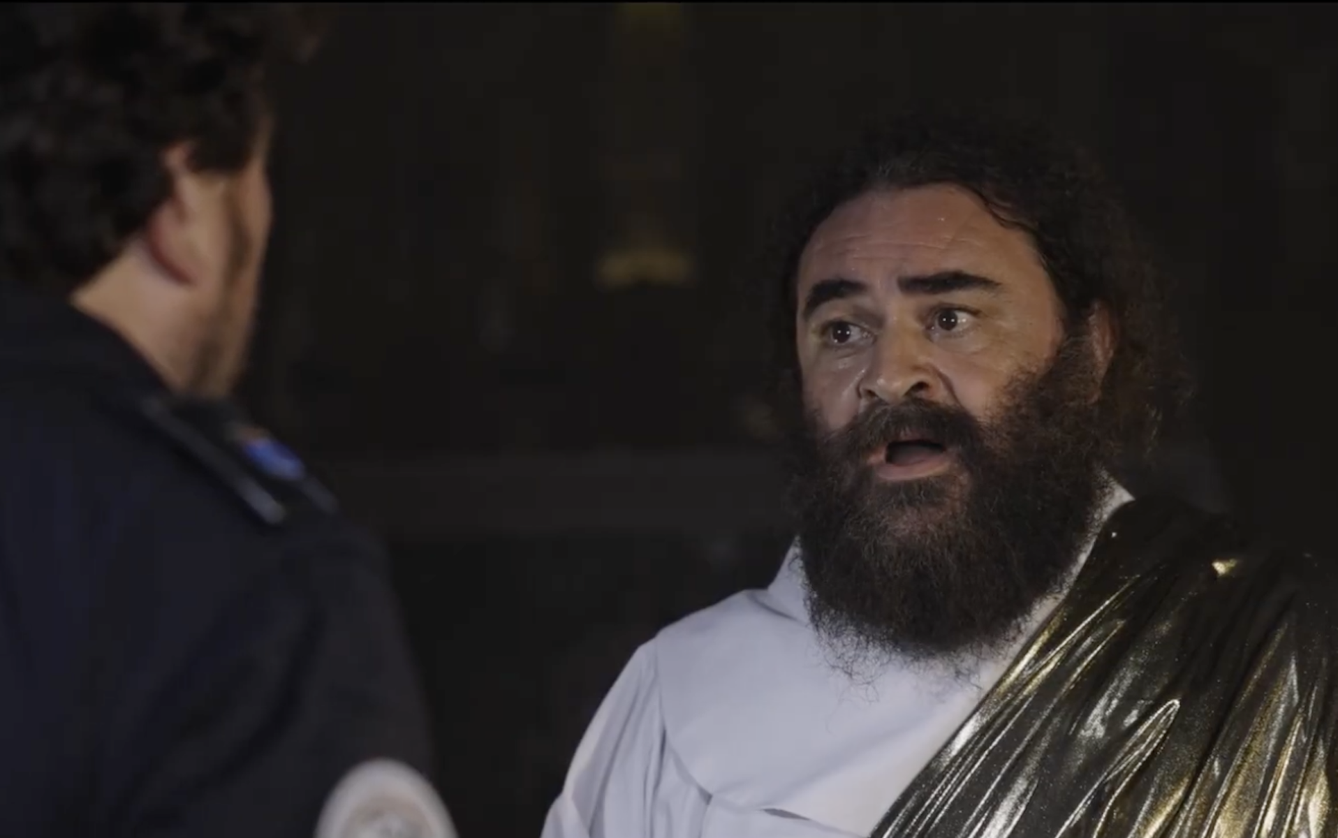 El Sevilla, en 'Cambio y corto'.