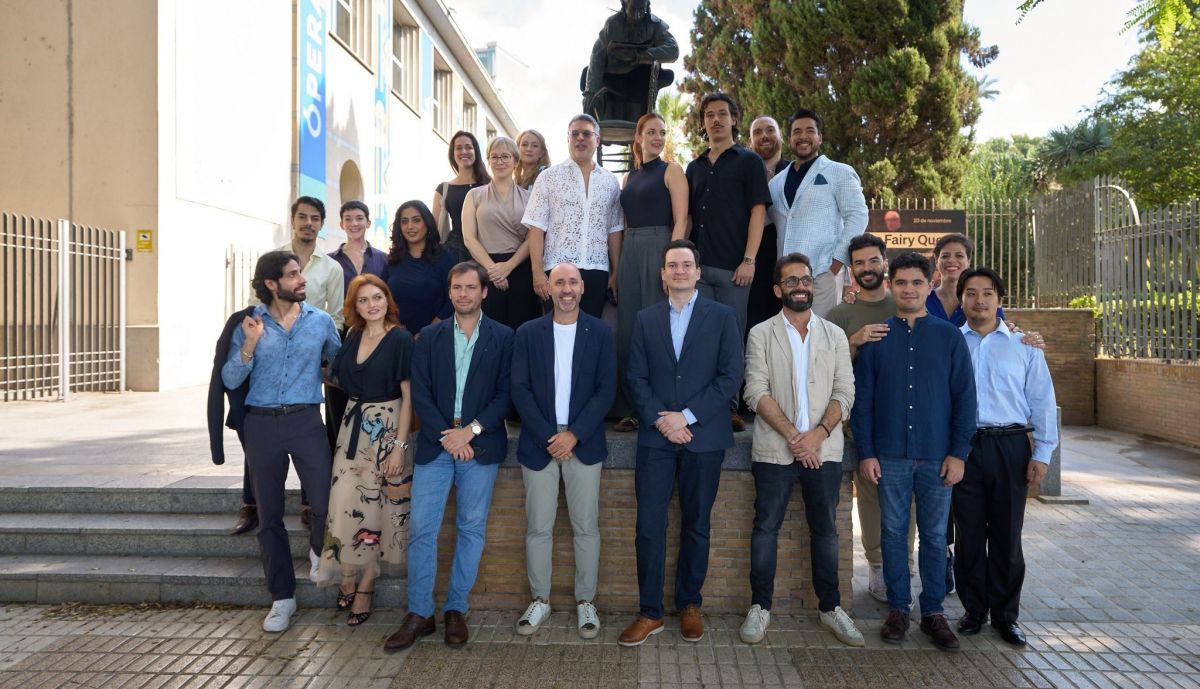 elenco don giovanni mozart sevilla maestranza