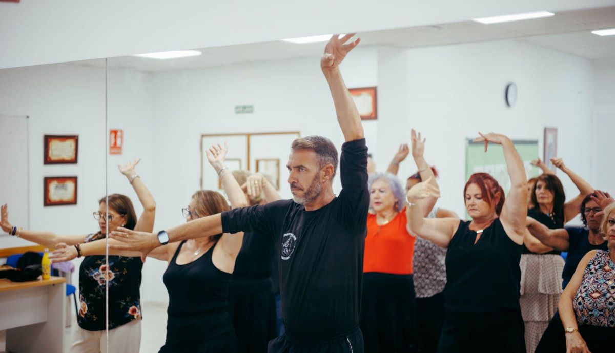 JOSE FLAMENCO SALIR DE LA DEPRESION 7