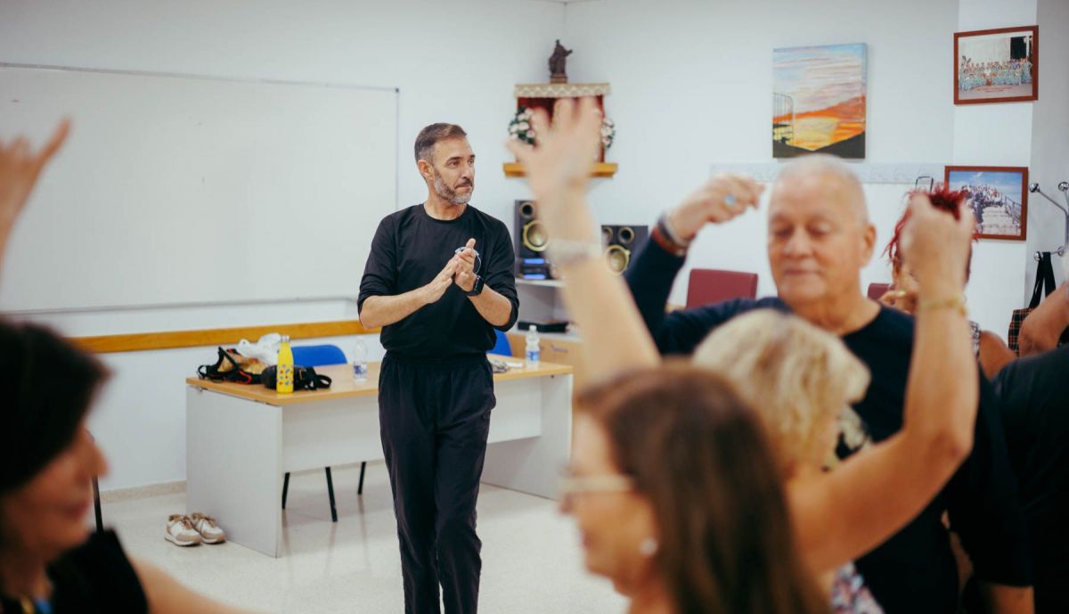 JOSE FLAMENCO SALIR DE LA DEPRESION 10