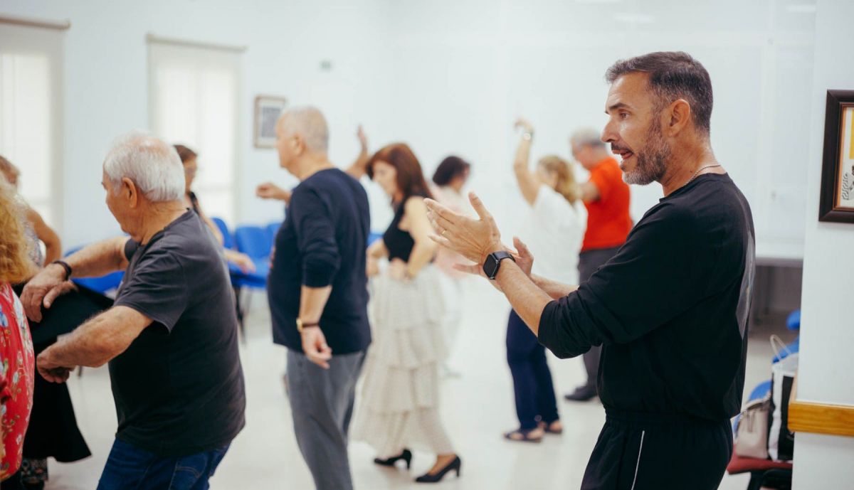 JOSE FLAMENCO SALIR DE LA DEPRESION 13