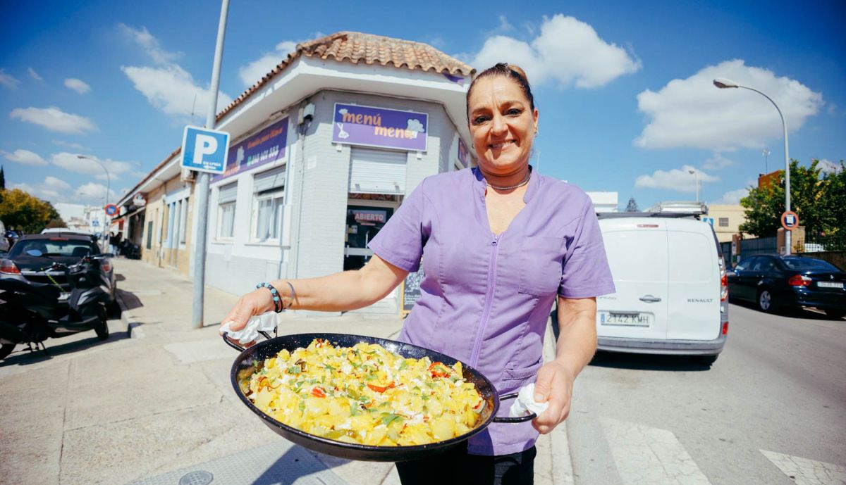 MENU MENU COMIDA PARA LLEVAAR 11