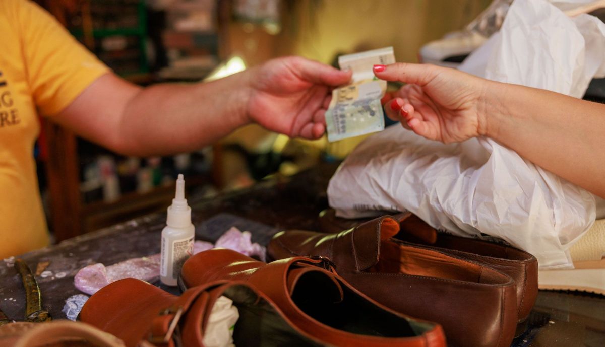 Pago con tarjeta , efectivo Puerto Real  13