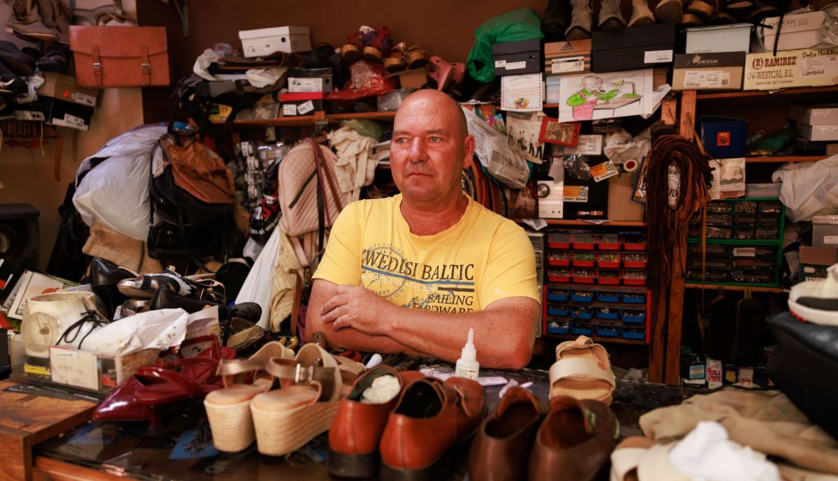 Pago con tarjeta , efectivo Puerto Real  10