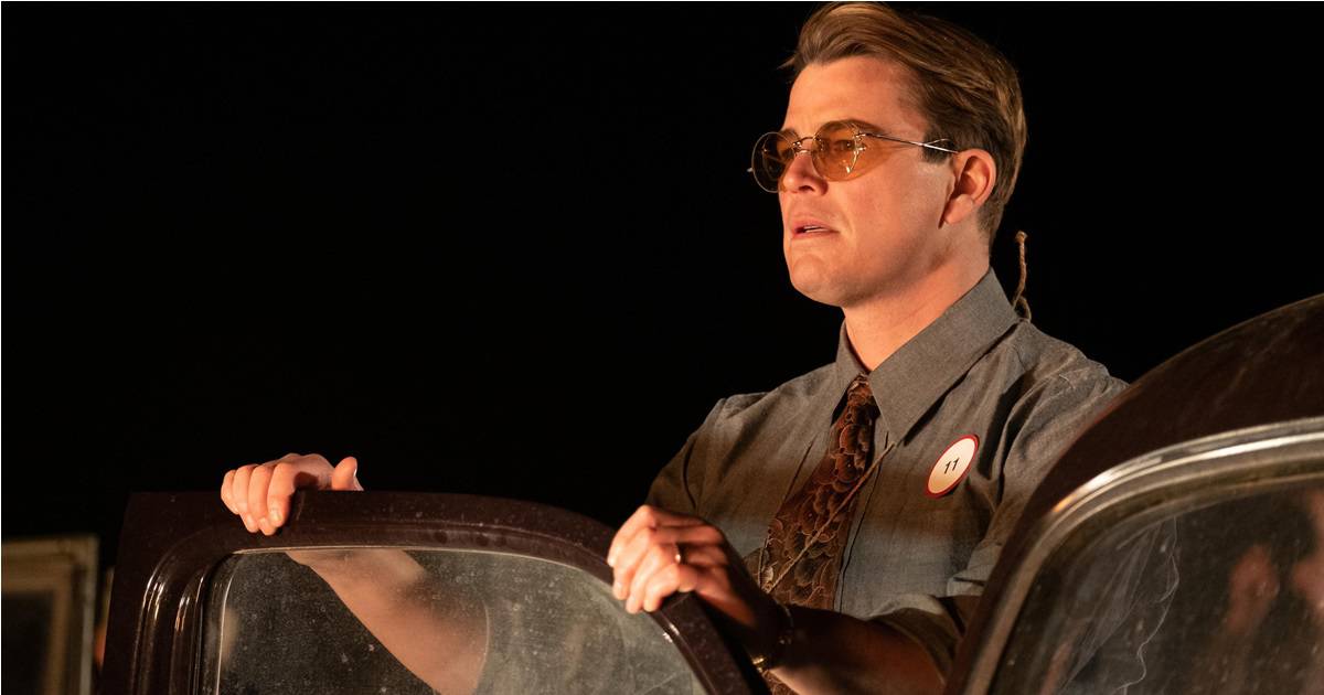 Josh Harnett, en una imagen de archivo.