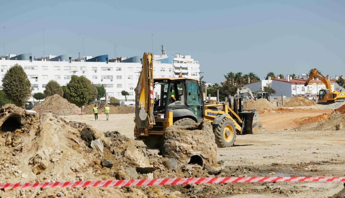 la magdalena obras san fernando