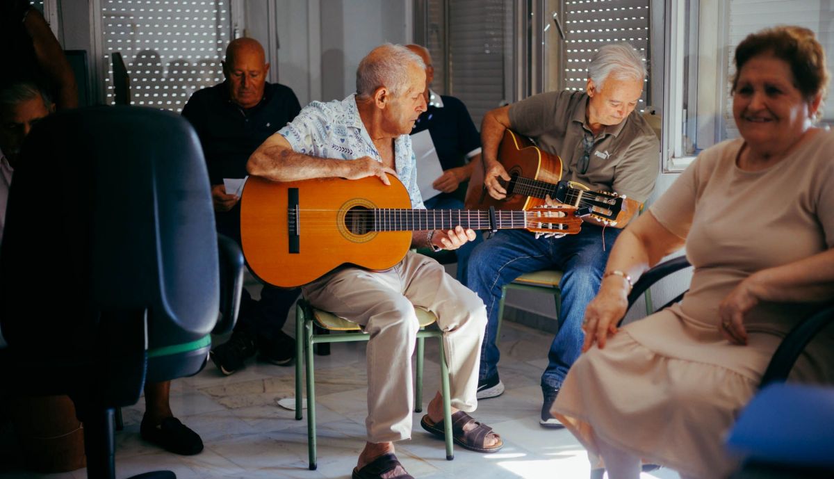 PERSONAS MAYORES ACTIVAS CENTRO DE MAYORES LAS ANGUSTIAS 04
