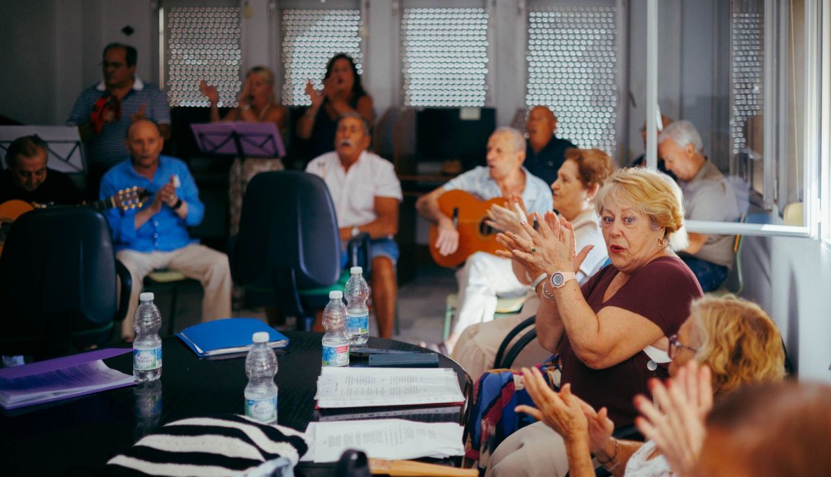 PERSONAS MAYORES ACTIVAS CENTRO DE MAYORES LAS ANGUSTIAS 08