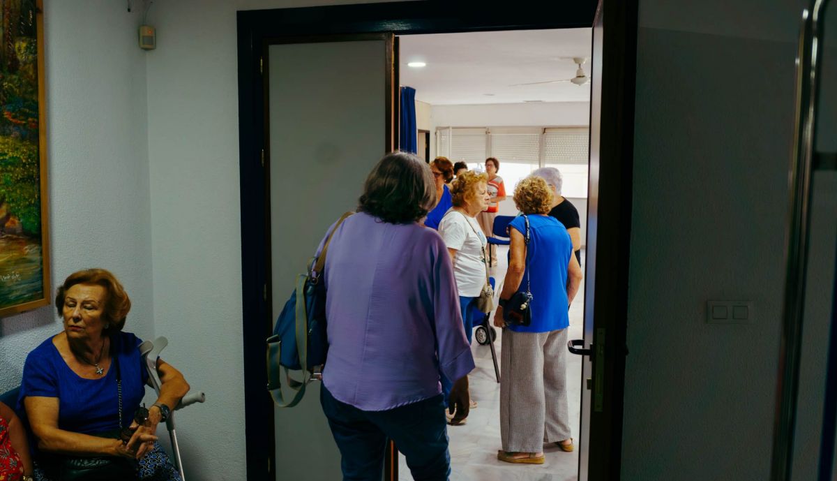 PERSONAS MAYORES ACTIVAS CENTRO DE MAYORES LAS ANGUSTIAS 16