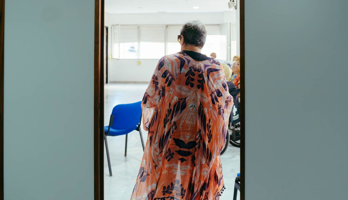 PERSONAS MAYORES SOLEDAD 1