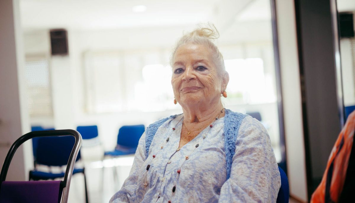 PERSONAS MAYORES SOLEDAD 4