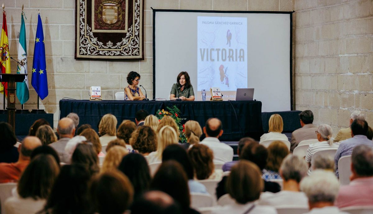 PALOMA SANCHEZ GARNICA 8