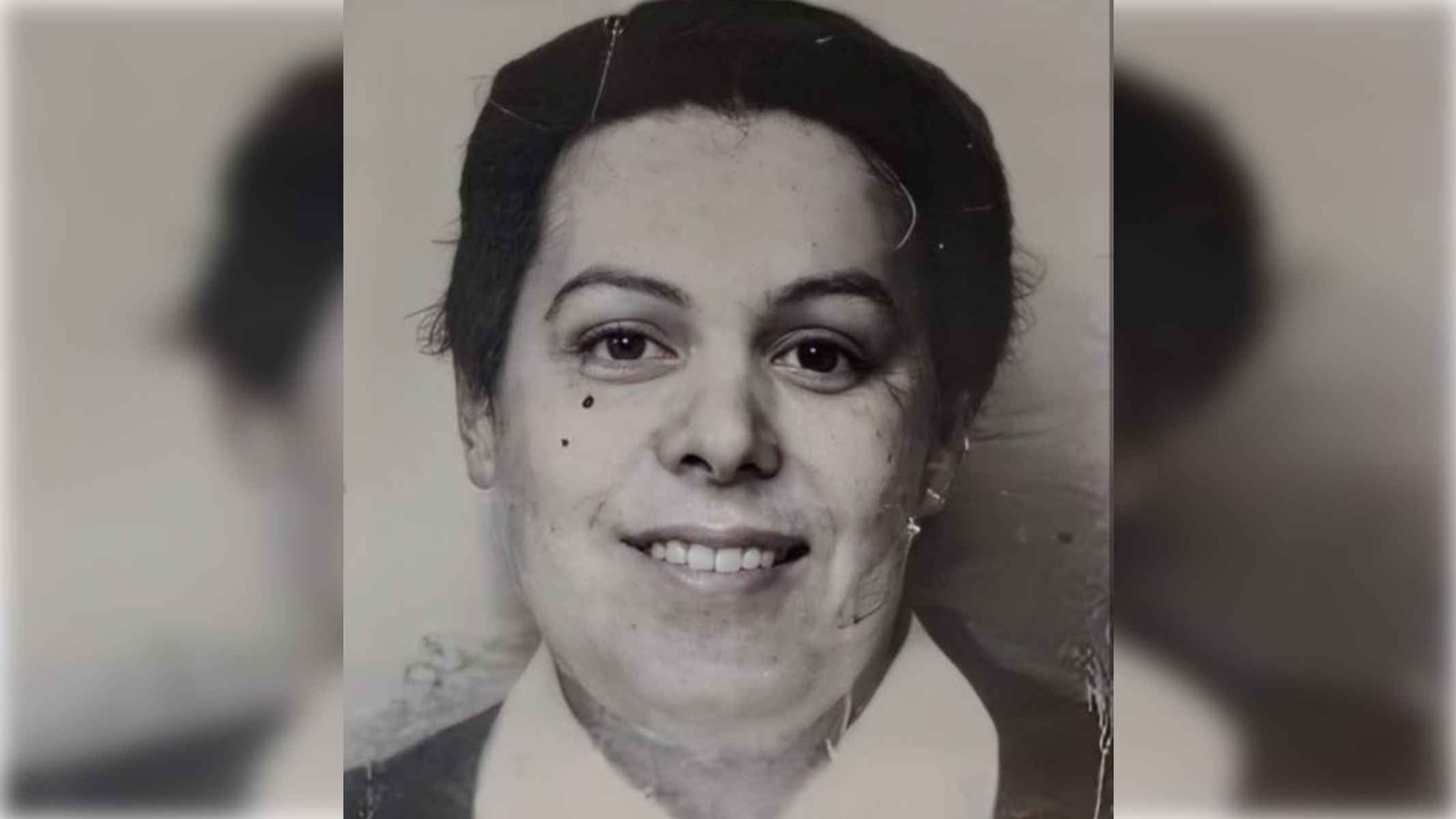 María Luisa Cobo, una de las impulsoras del feminismo en Jerez.