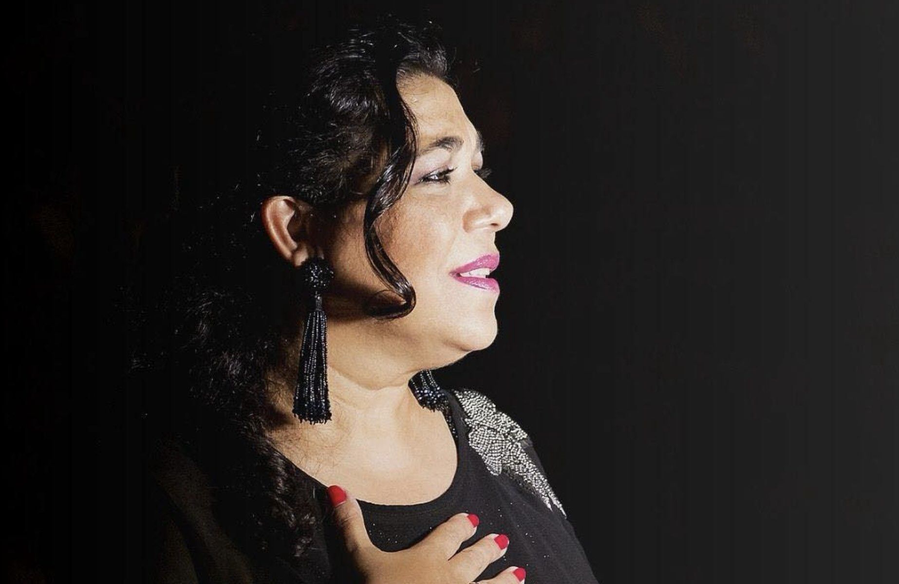 La Macanita, en una imagen promocional.