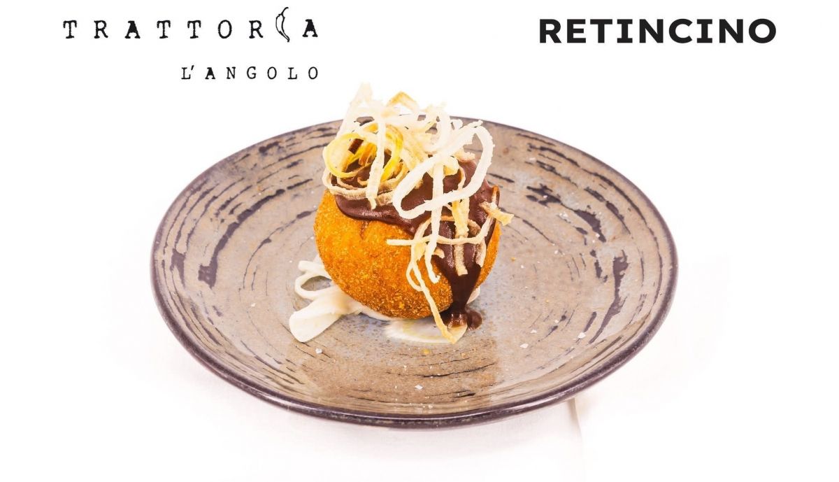 ruta retinto langolo