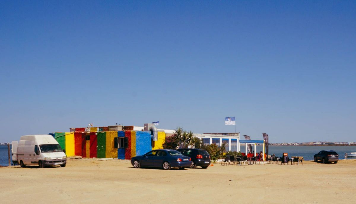 LA CASERIA LA CORCHUELA 06