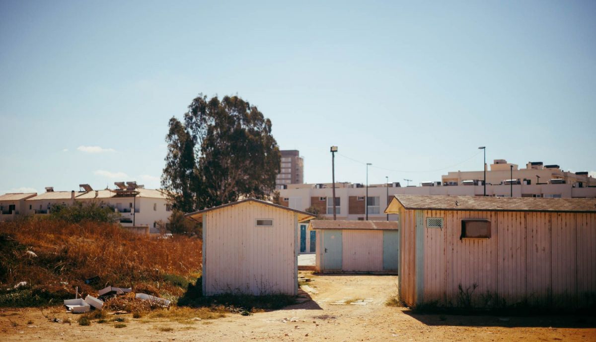 LA CASERIA LA CORCHUELA 10