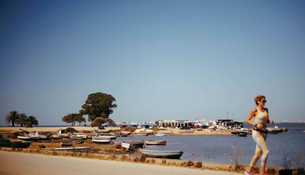 LA CASERIA LA CORCHUELA 12