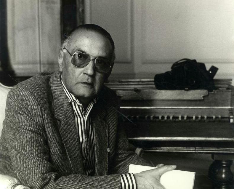 Antonio Gallardo Molina, en una imagen de archivo.