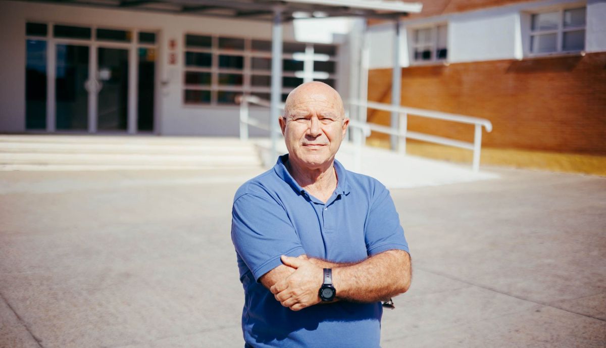 UPACESUR SAN FERNANDO 32