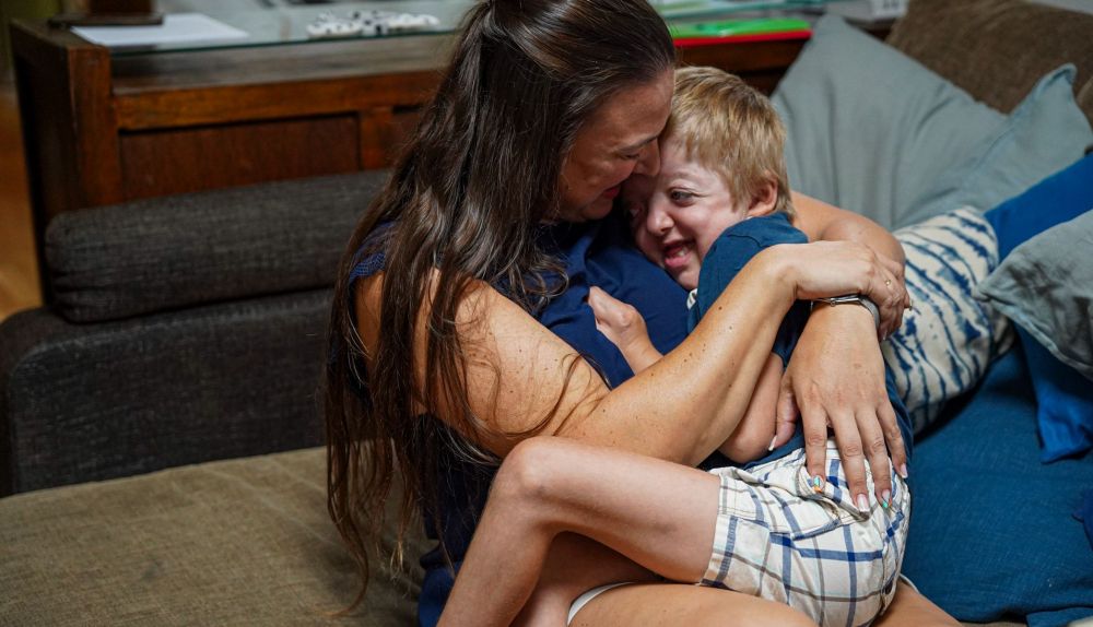  familia problemas tramites prestacion CUME 2