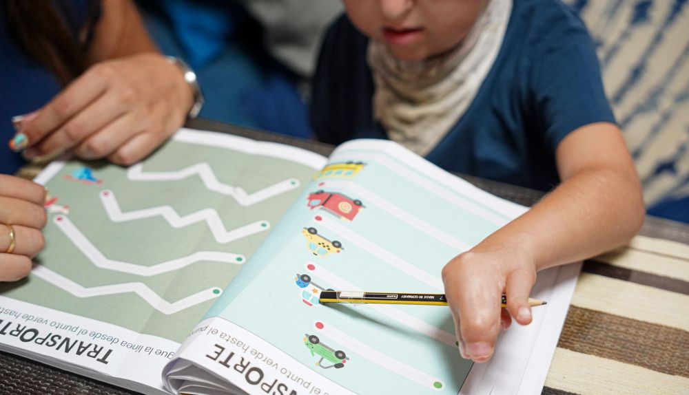   familia problemas tramites prestacion CUME 7