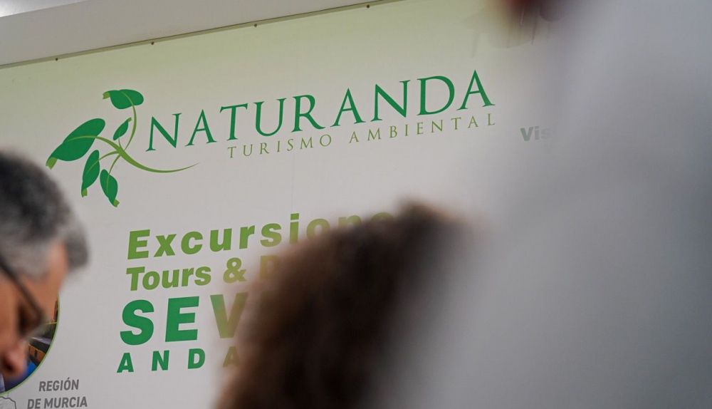 La Voz Del Sur Naturanda 11 en tamaño grande