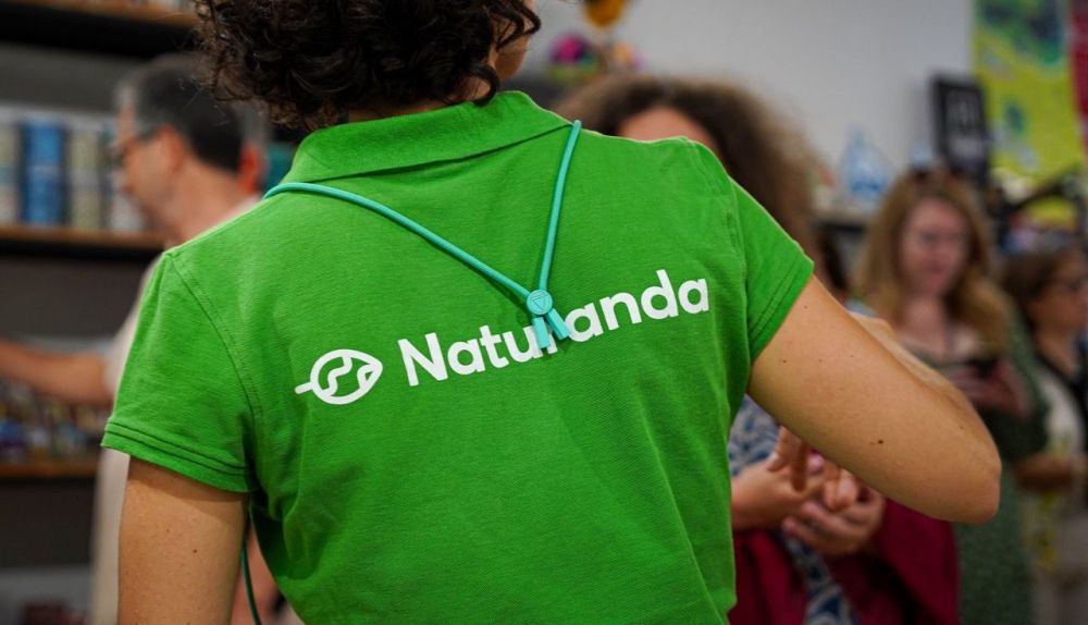 La Voz Del Sur Naturanda 12 en tamaño grande