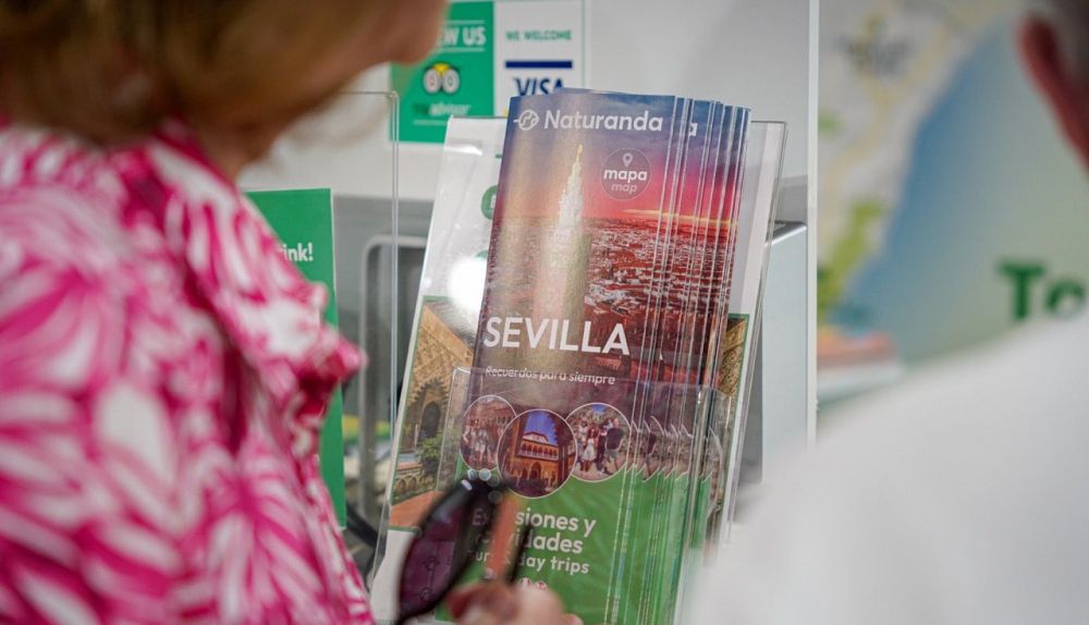 La Voz Del Sur   Naturanda 15 en tamaño grande