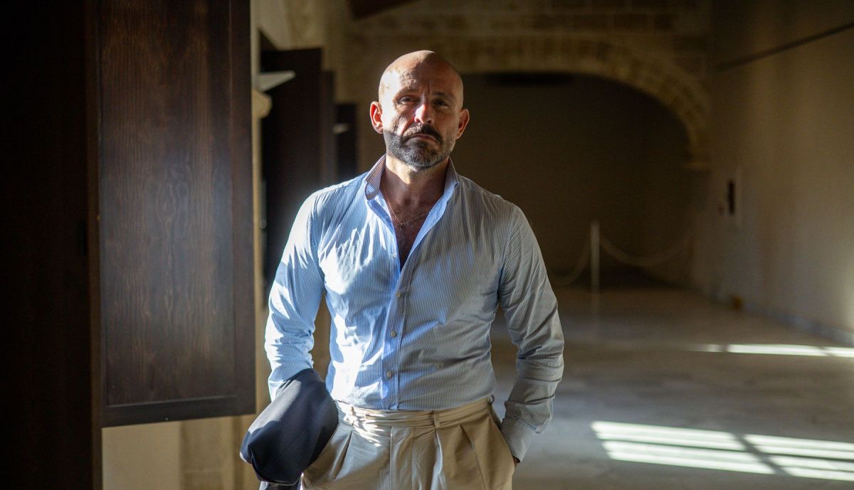 Jaime de los Santos  19