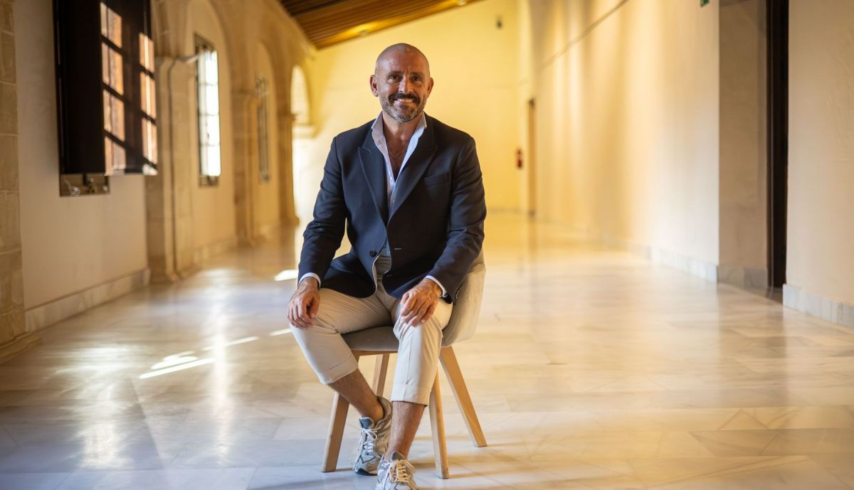 Jaime de los Santos  13