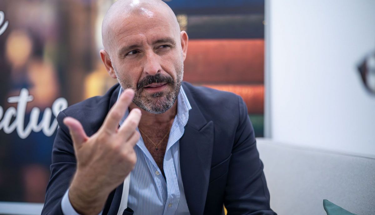 Jaime de los Santos  04