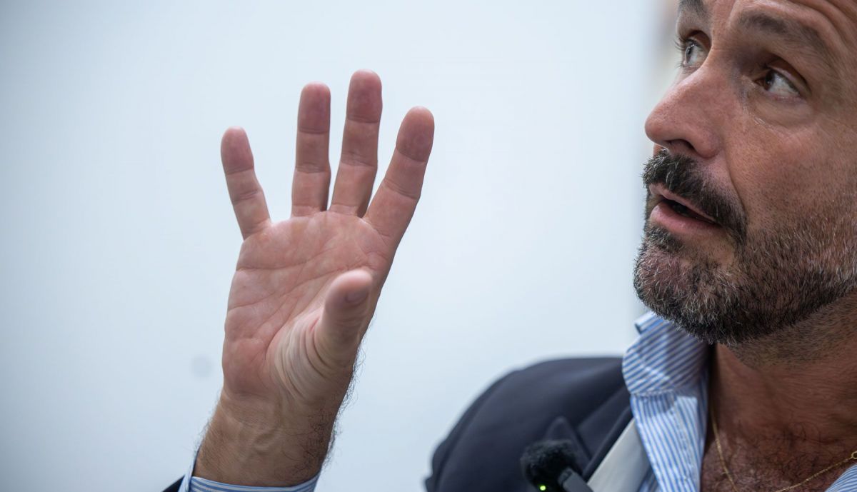 Jaime de los Santos  01