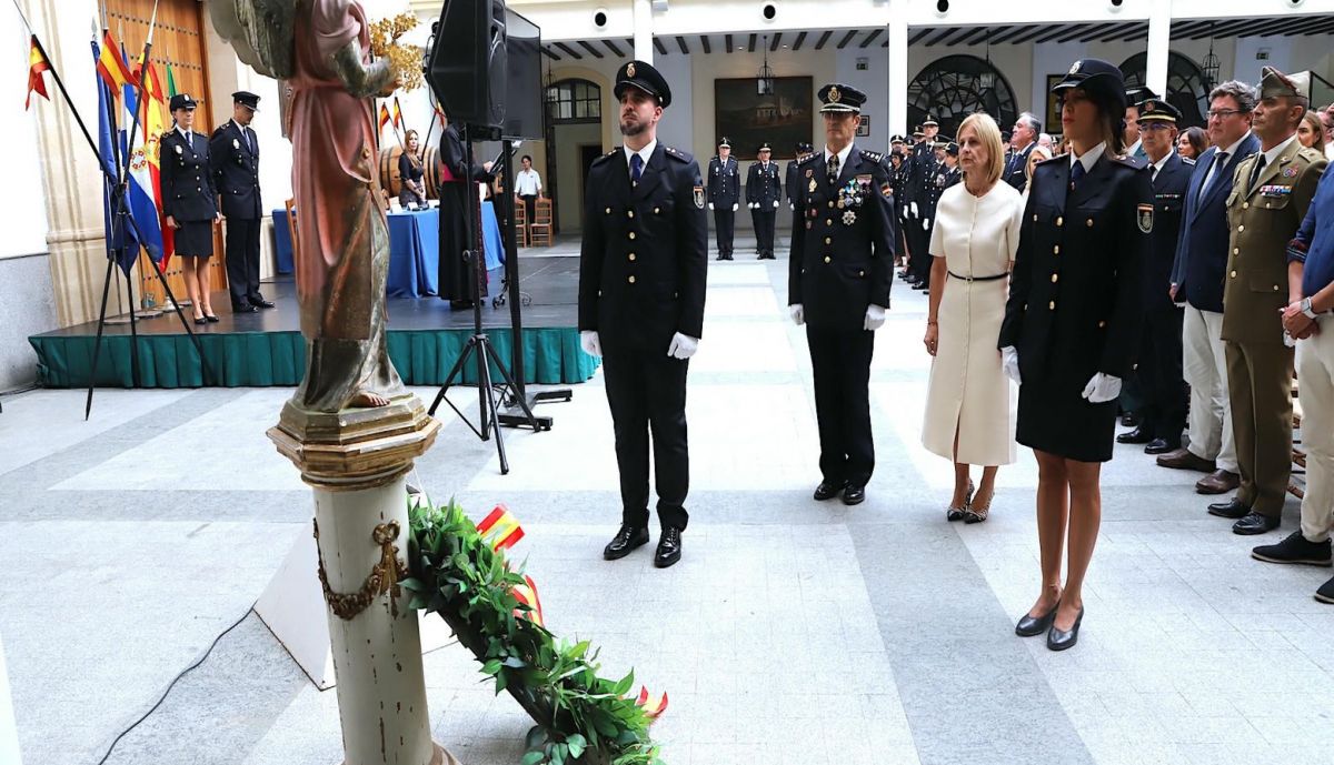 Alcadesa en el Día de La Policía 32 (1)