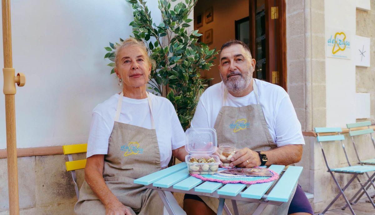 HELADERIA ITALIANA DELIZIOSO 10