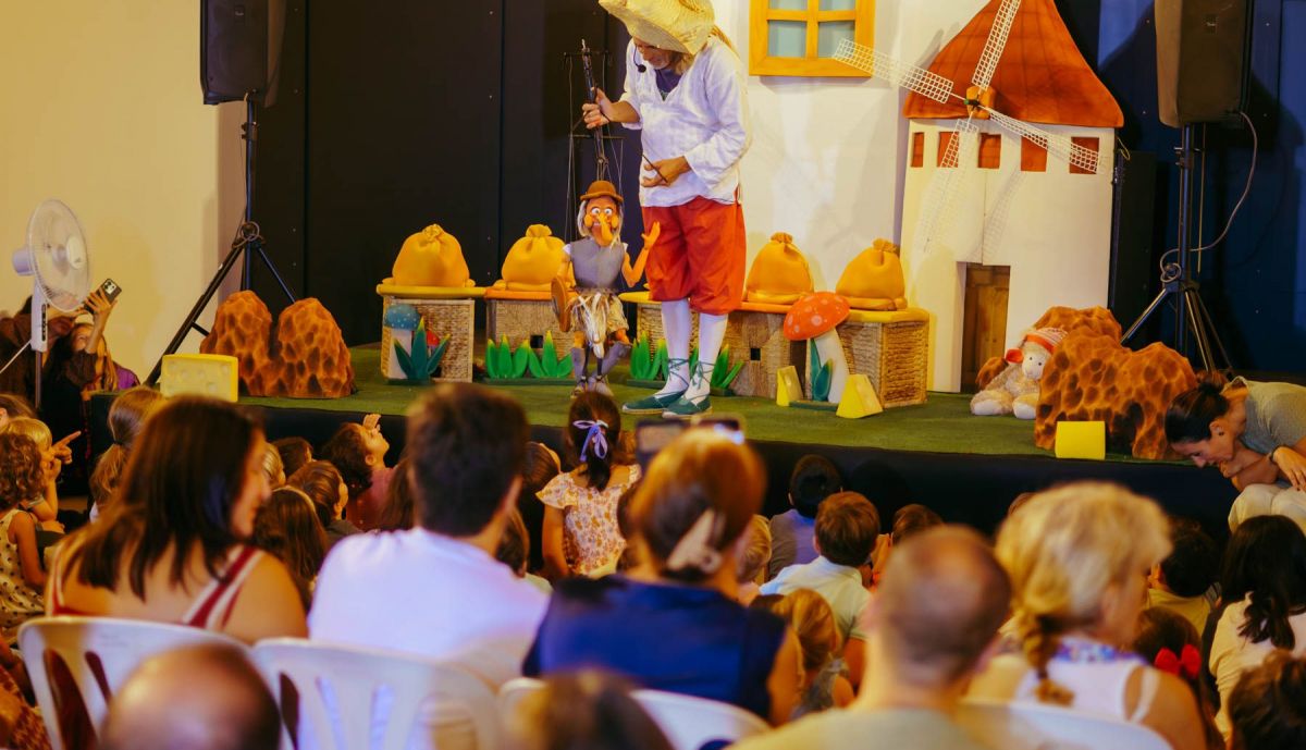 FERIA DEL LIBRO 2025 SABADO JEREZ 19