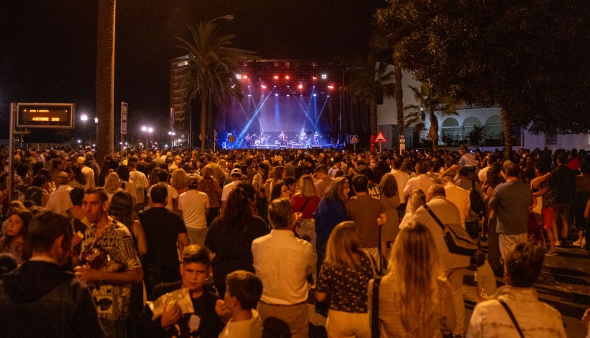 SAIL GP CADIZ SEGUNDA JORNADA   46