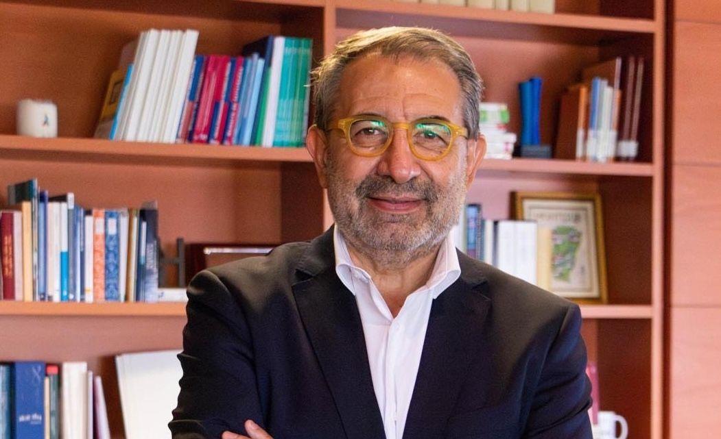 Jesús Fernández Sanz, consejero de Sanidad de Castilla-La Mancha (2015–2025).