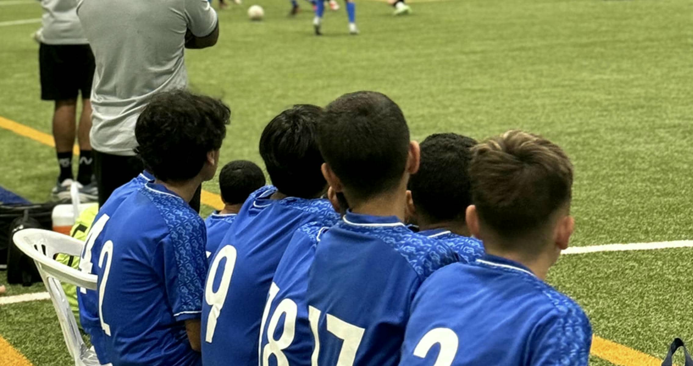 Más de 30 equipos participarán en la Gañafote Cup.