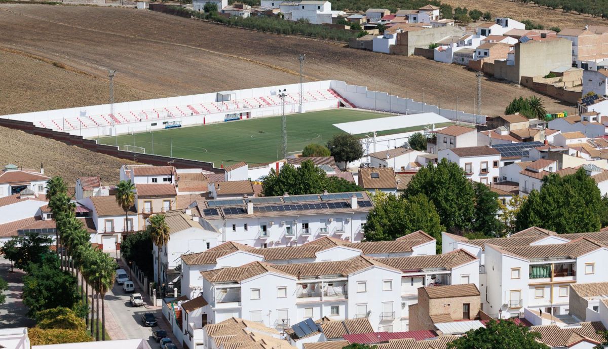 Alcalá del Valle , Rafael Aguilera Martínez 15