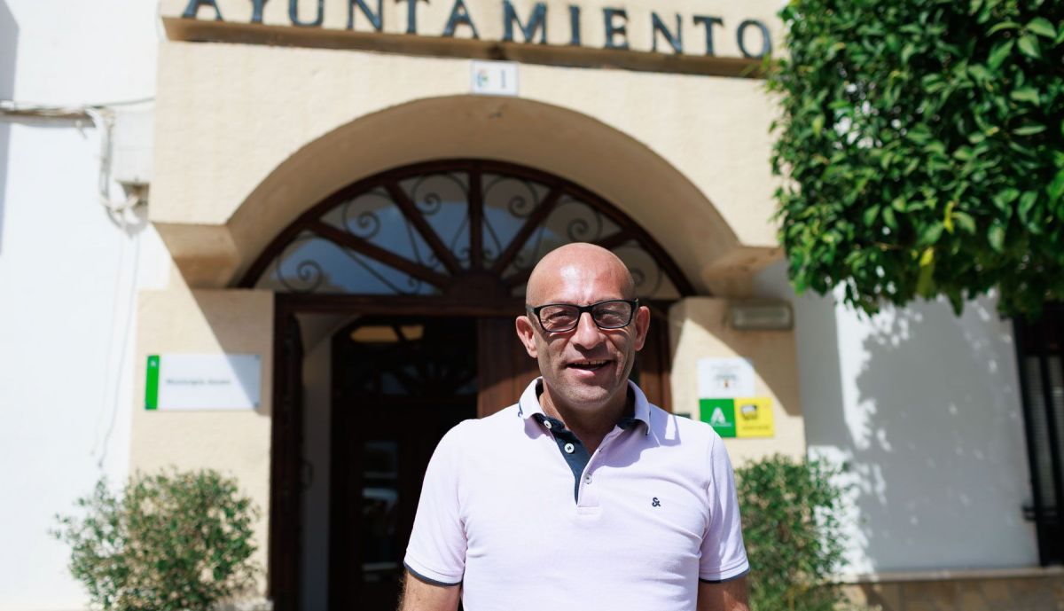 Alcalá del Valle , Rafael Aguilera Martínez 08