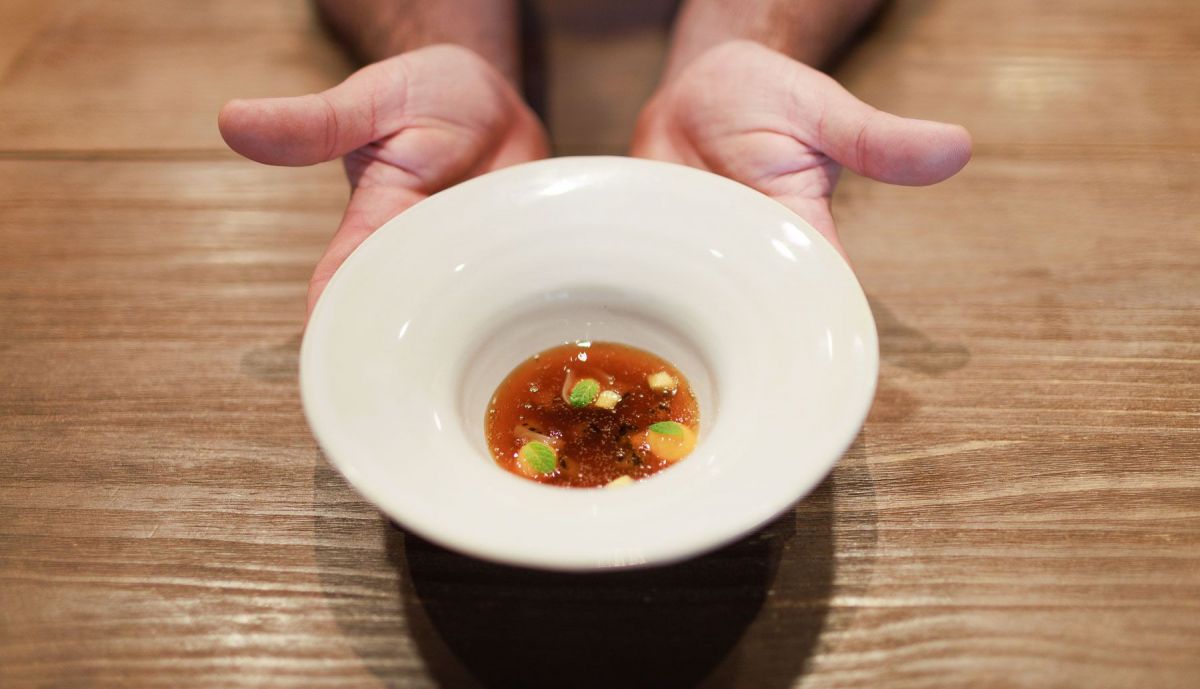 Mesón Andaluz , Pedro Aguilera   21