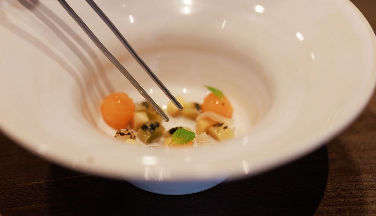 Mesón Andaluz , Pedro Aguilera   19