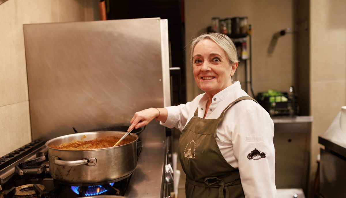 Mesón Andaluz , Pedro Aguilera   14