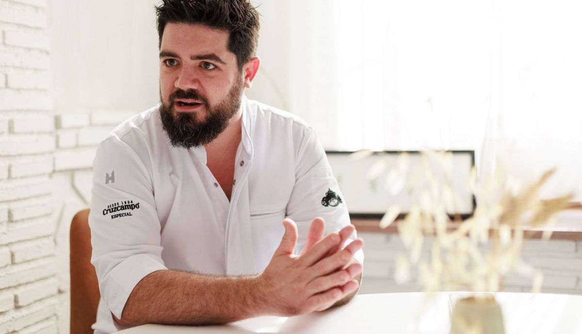 Mesón Andaluz , Pedro Aguilera   06