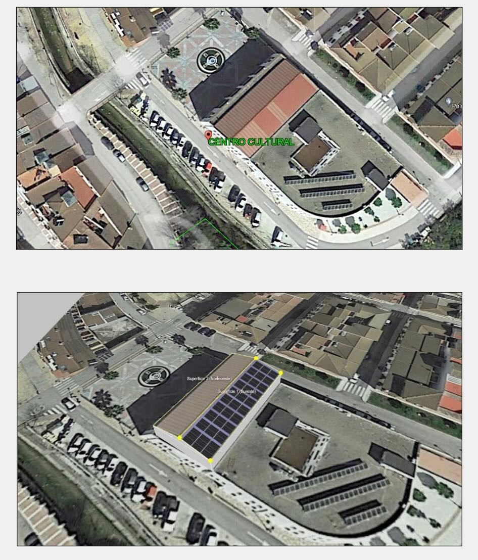 centro cultural alcalá del valle