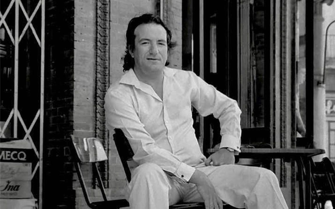 El Berza de Jerez, en una imagen de archivo.