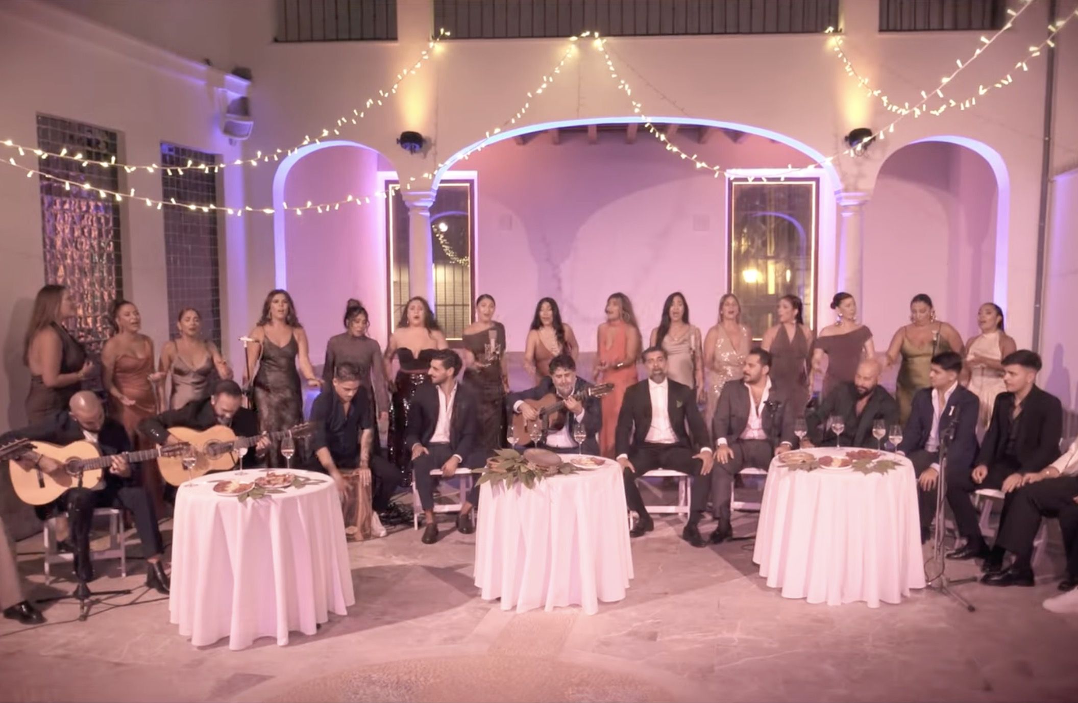 Así Canta Jerez en Navidad   Que no le roce el aire   Single 2025 02